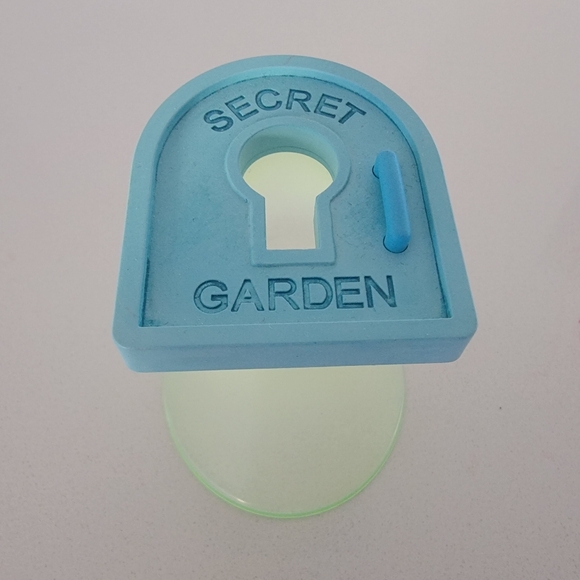 FindingUnicorn x Shinwoo Secret Garden series "secret letter" No card or box - Picture 5 of 7